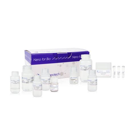 PuroMAG Viral DNA And RNA Purification Kit NKM055 96 NKM055 384