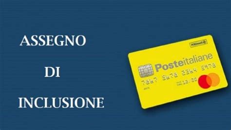 Inps Assegno Di Inclusione Accolte Domande Iacchite Blog