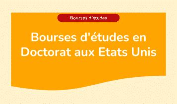 Les Tudes Universitaires Aux Tats Unis Tous Les Univers