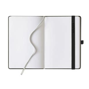 Caderno Sketchbook Estilo Moleskine Lanybook Caneta Touch Shopee Brasil