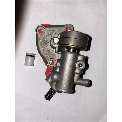 Jual Sparepart Chainsaw Besar F Oil Pump Assy Pompa Oli Shopee