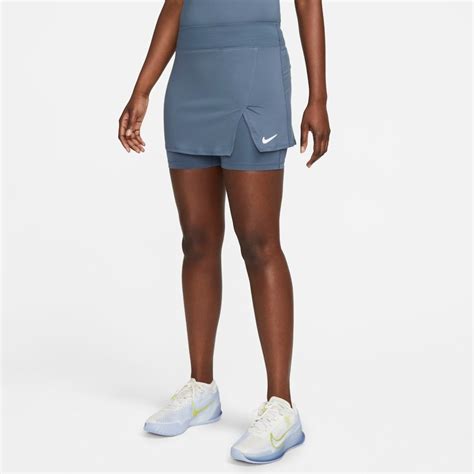 Saia Nikecourt Dri Fit Victory Feminina Compre Agora Dafiti Brasil