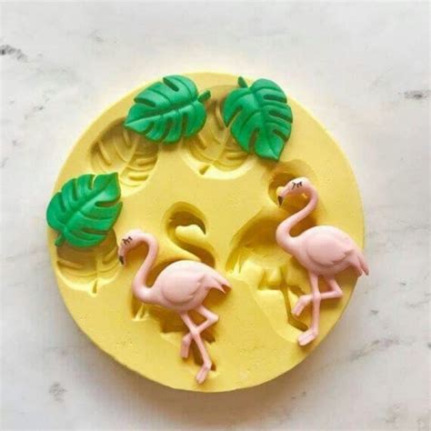 Aliexpress Yueyue Sugarcraft Flower Silicone Mold