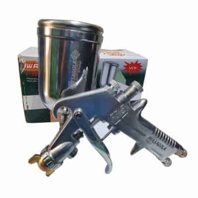 10 Rekomendasi Merk Spray Gun Terbaik Terbaru 2023 CekList ID