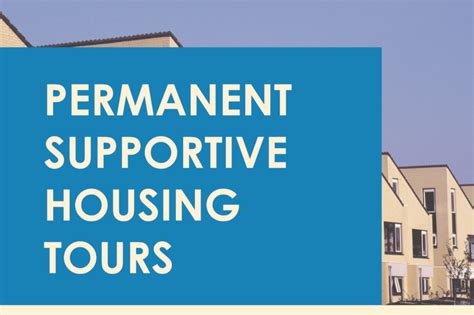 Permanent Supportive Housing Tours EmpowerLA