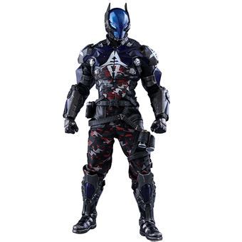Figurine Hot Toys Vgm Dc Comics Batman Arkham Knight Batman Futura Knight Version