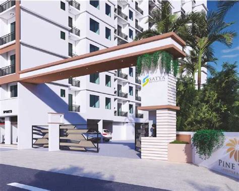 Tulsi Signature In Badlapur West Mumbai Find Price Gallery Plans