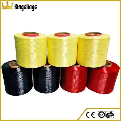 Kingslings D D High Strength Para Aramid Filament Fiber