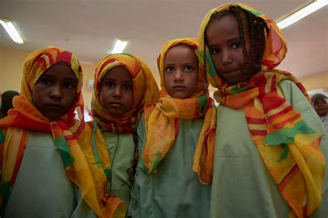 Female Genital Mutilation In Sudan Unicef Sudan