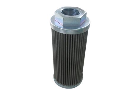 Alternative Hydraulic Oil Suction Filter Element Mf 08