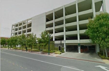 Where to park when visiting the Main Library | Watsonville