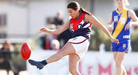 Vflw Season Preview Darebin Falcons Aussie Rules Rookie Me Central