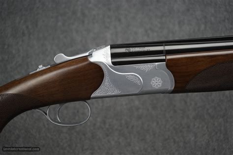 Cz Usa Redhead Premier Gauge Barrel