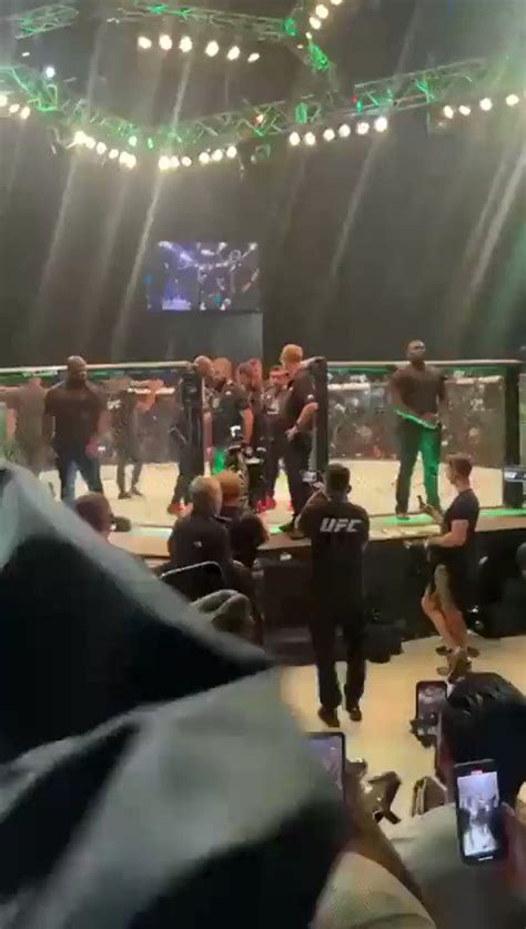 Mohammed Najjar On Twitter Ufc Legend Khabib Nurmagomedov Waves