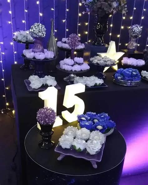 Festa De 15 Anos 103 Ideias Para Você Arrasar Na Decoração