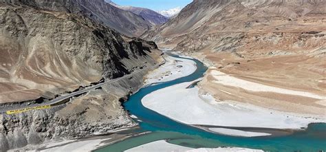 Explained Why India Is Seeking Modification In The Indus Waters Treaty