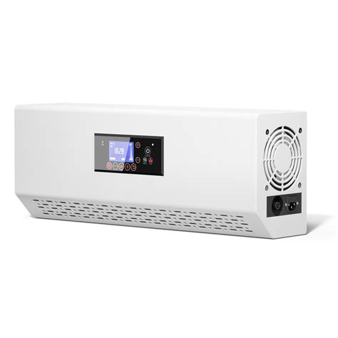 Flygoo Wall Mounted Air Sterilization Ozone Generator China Air