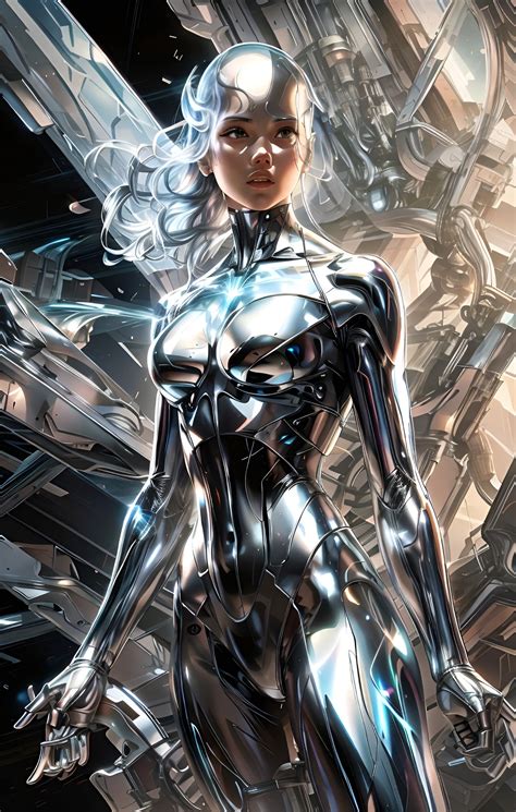 Pin On Scifi Fantasy Art