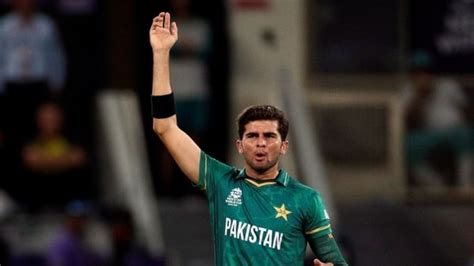 Ex Pak Captain Makes Huge Remark On ‘hampered Afridi After Indias Win