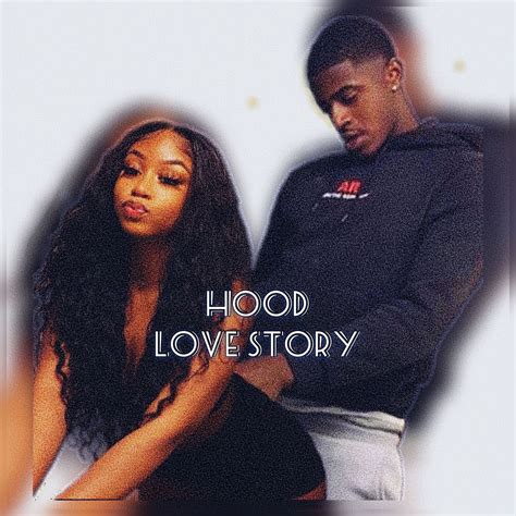 Hood Love Story Wattpad