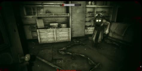 The Scariest Enemies In The Outlast Trials