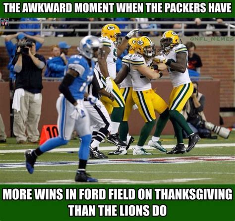 Nfl Memes Packers