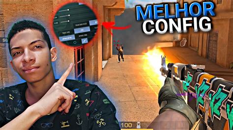 STANDOFF 2 MELHORES CONFIGURAÇÕES SENSI HUD dicas YouTube