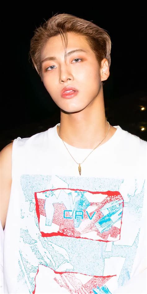 Park Seonghwa Kpop Guys Park Seong Hwa Korean Pop