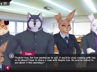 网球王牌 Shoichi Playthrough第 部分v 毛茸茸的视觉小说 Pornhub Gay