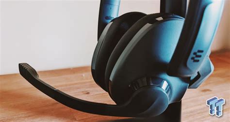 Drop EPOS H3X Wired Gaming Headset Review