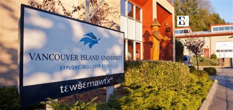 Vancouver Island University is Researching Fresh Approaches to Lifelong ...