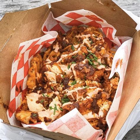 Micos Hot Chicken HalalRun