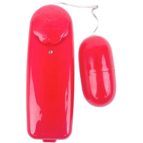 Bullet Mini Vibrador Multivelocidades Like You