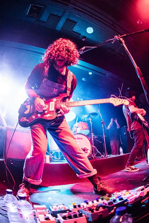 Psychedelic Porn Crumpets Crowbar 06 04 2024 Culture Eater