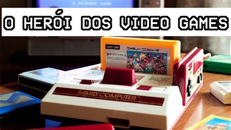 Os Primeiros Jogos Do Console Que Mudou A Ind Stria Youtube