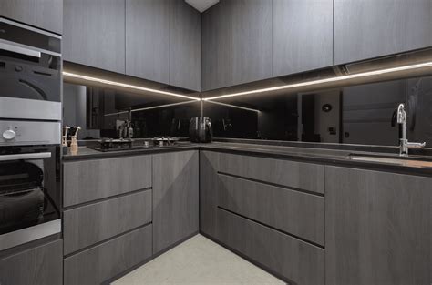 space saving small kitchen design ideas singapore
