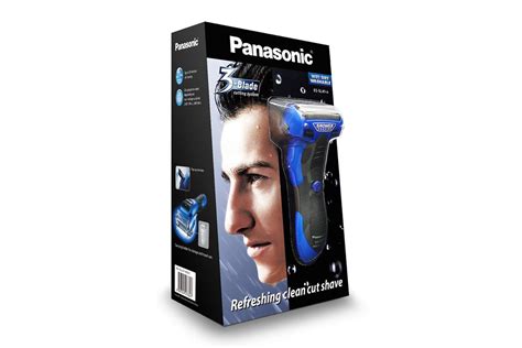 قیمت ماشین اصلاح پاناسونیک Panasonic ES-SL41