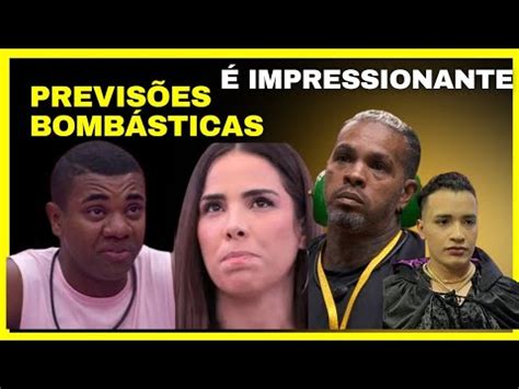 Vidente Bruxo Armando Traz Novas Profecias E Conta O Que Vai Acontecer