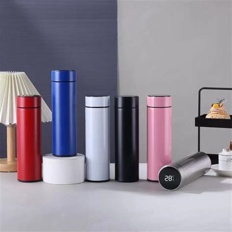 steel tharmas bottle ml temperature edokanpk