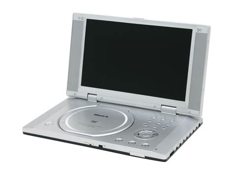 Mintek MDP-1020 Portable DVD Players - Newegg.com