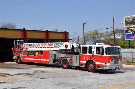 Georgia Fire Apparatus Smithbrothersfirephotos