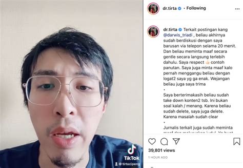 Misinformasi Bisa Menimpa Siapapun Termasuk Fotografer Darwis Triadi