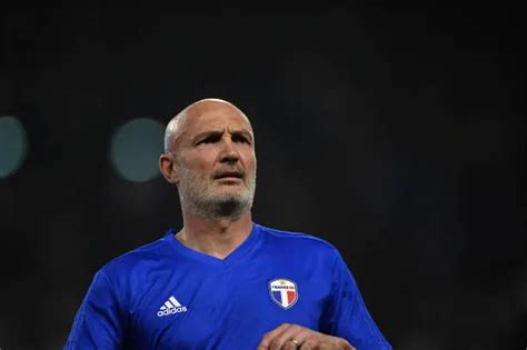 Bald Soccer Players In The Premier League Ball Are Life