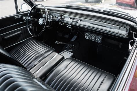 Ford Falcon Carpet - Custom 1960-1970 Falcon Carpet Replacement | | Factory Interiors