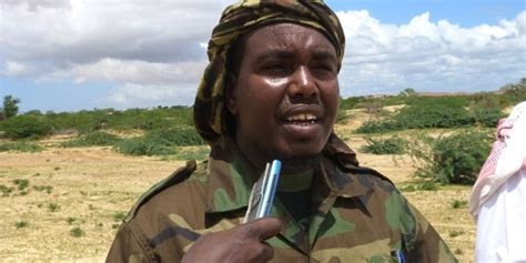 Wararka Maanta Axad Sept Alshabaab Qabiilkii Dowladda Soo