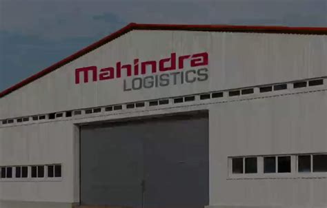 Mahindra Logistics Launches Electric Last Mile Delivery Service Et