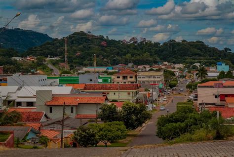 Comunicação Município De Ouro Preto Do Oeste Completa 40 Anos Nesta