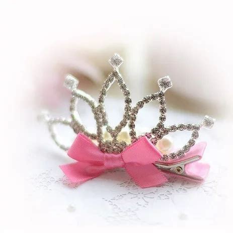 Jual Produk Mahkota Princess Crown Termurah Dan Terlengkap Mei