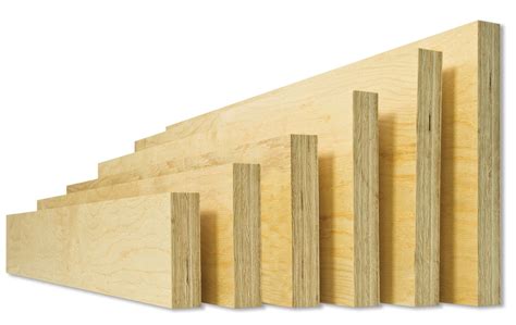 Wood Beam Laminated Veneer Lumber Lvl Dimensions Drawings Off