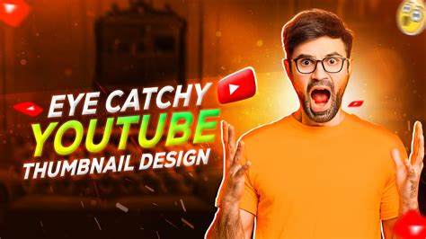 Professional Thumbnail Design Free Psd Template Behance